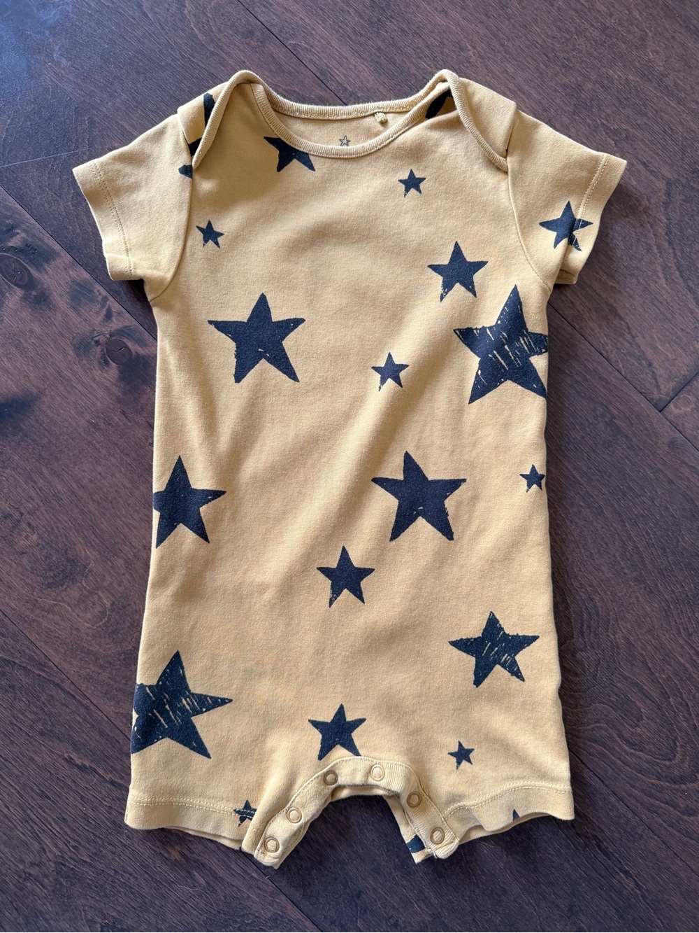 Star One-Piece